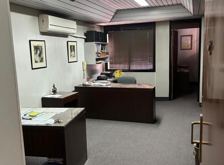 Oficina comercial · 50m² · 1 Ambiente