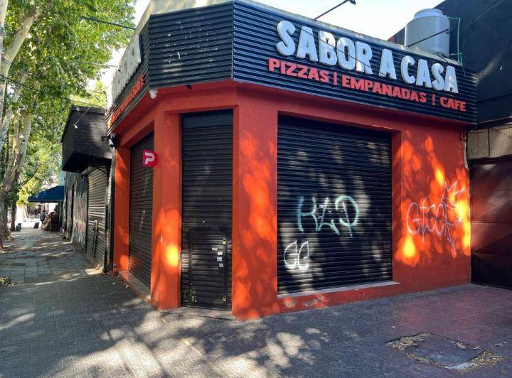 Local comercial · 50m² · 2 Ambientes