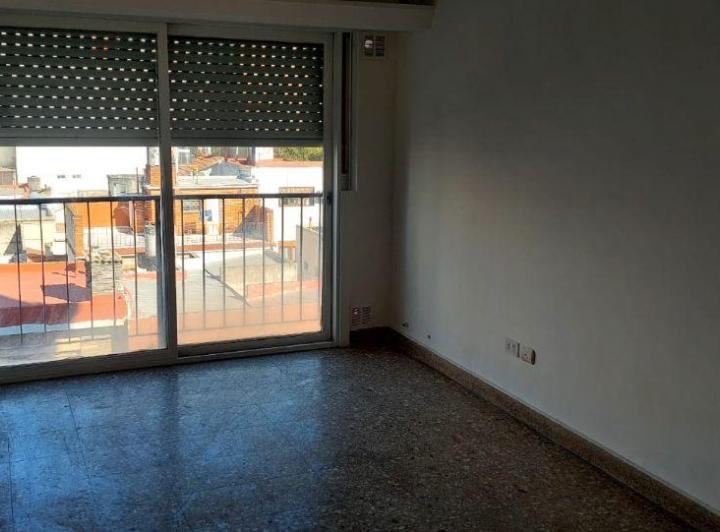Departamento · 40m² · 2 Ambientes