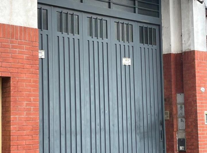 Bodega-Galpón · 250m²
