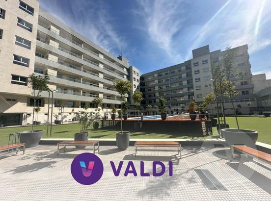 Departamento · 45m²