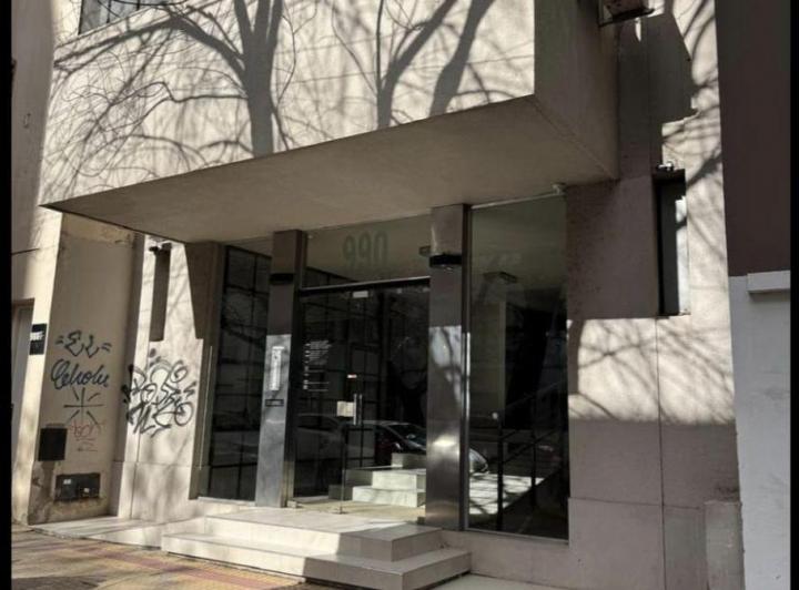 Oficina comercial · 36m² · 3 Ambientes