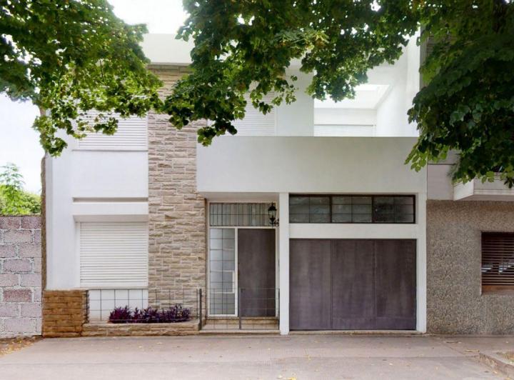 Local comercial · 205m² · 5 Ambientes