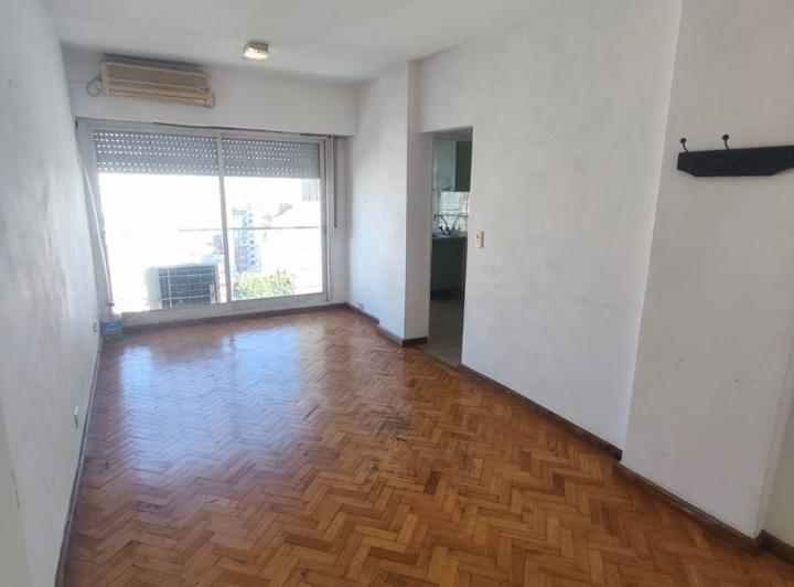 Departamento · 30m² · 1 Ambiente
