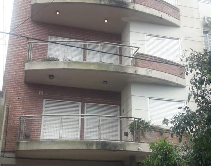 Departamento · 75m² · 3 Ambientes · 1 Cochera
