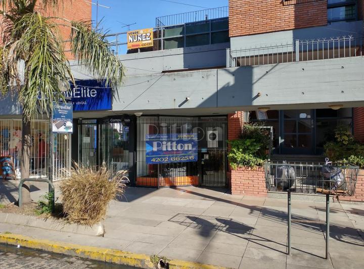 Local comercial · 28m² · 2 Ambientes