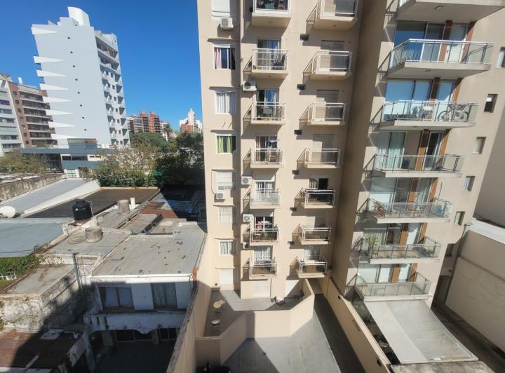 Departamento · 30m² · 2 Ambientes