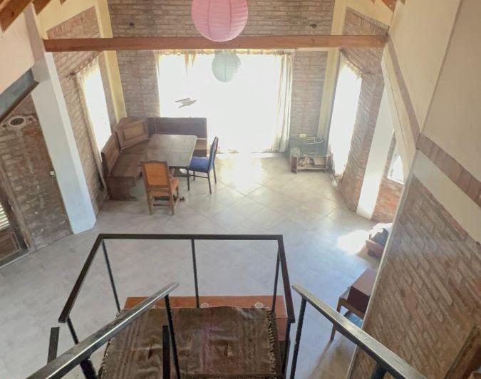 Quinta vacacional · 100m² · 3 Ambientes · 3 Cocheras