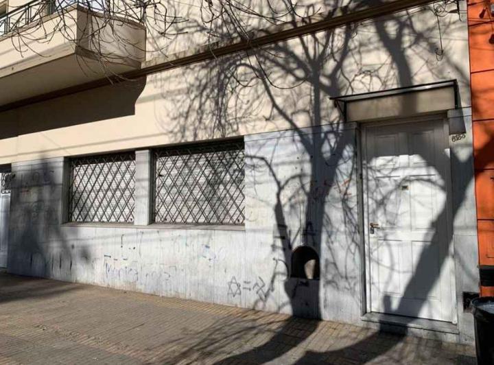 PH · 22m² · 2 Ambientes