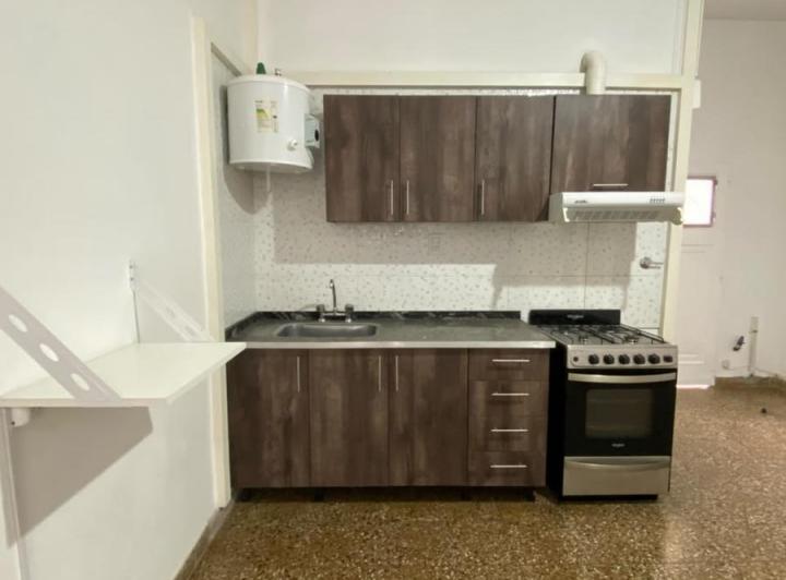 Departamento · 42m² · 2 Ambientes