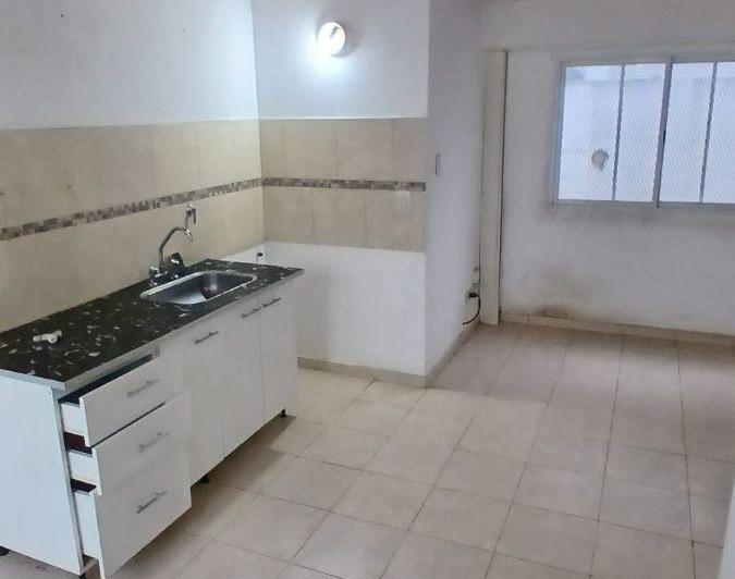 PH · 45m² · 2 Ambientes