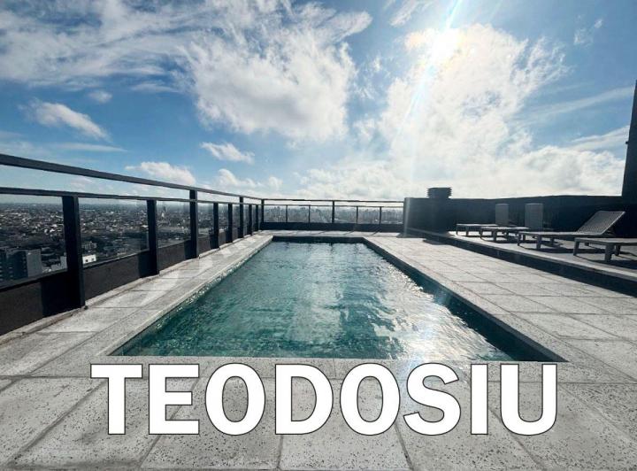 Departamento · 35m² · 1 Ambiente