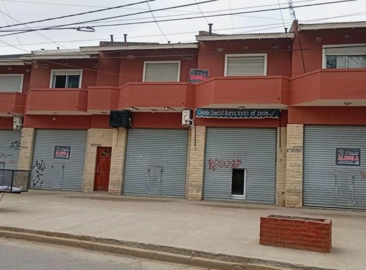 Local comercial · 43m² · 1 Ambiente