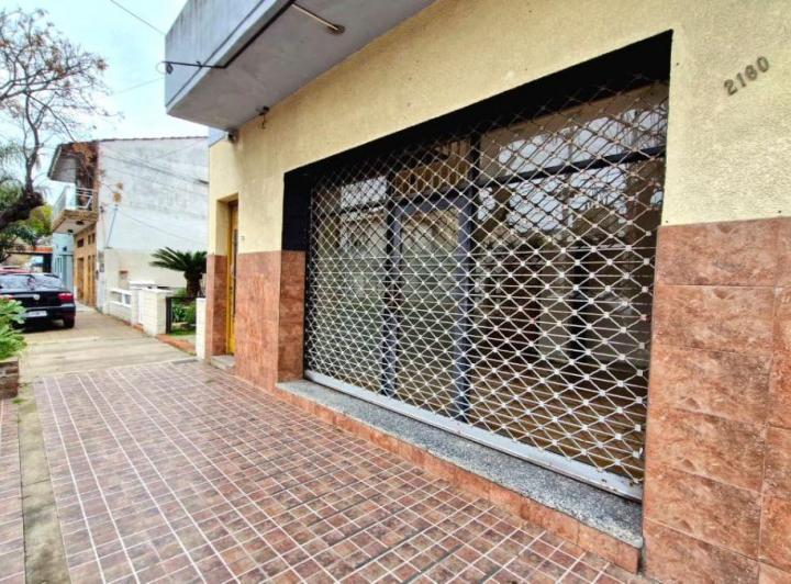 Local comercial · 45m² · 3 Ambientes
