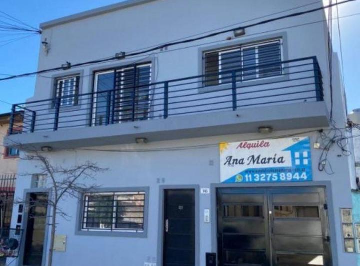 PH · 55m² · 3 Ambientes