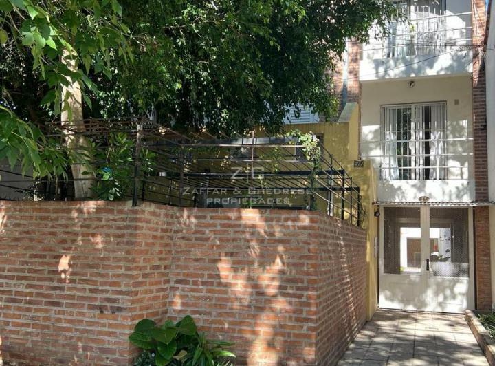 Departamento · 40m² · 2 Ambientes