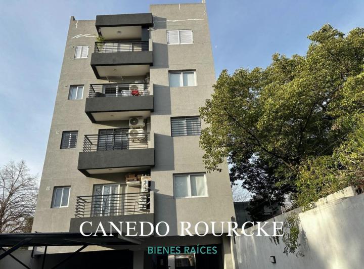 Departamento · 50m² · 2 Ambientes · 1 Cochera