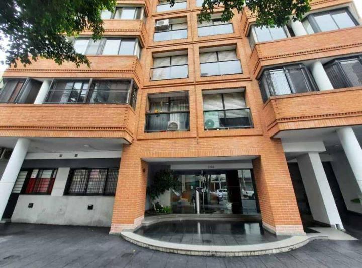 Departamento · 45m² · 2 Ambientes