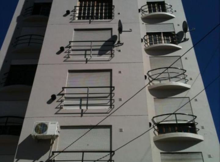 Departamento · 40m² · 1 Dormitorio