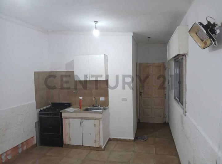 Departamento · 36m² · 2 Ambientes