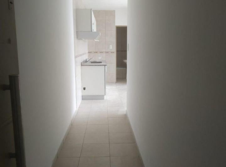 Edificio · 30m² · 2 Ambientes
