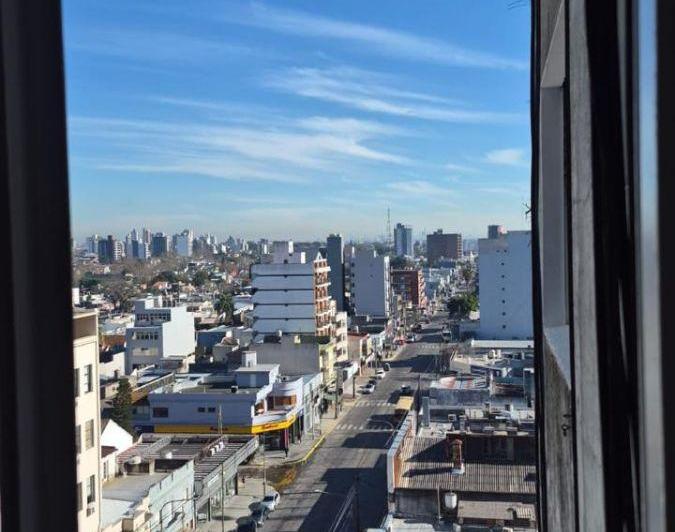 Departamento · 40m² · 2 Ambientes