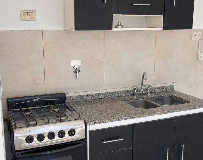 Departamento · 1m² · 1 Ambiente