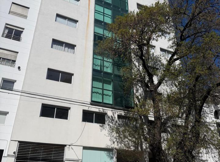 Oficina comercial · 41m² · 3 Ambientes