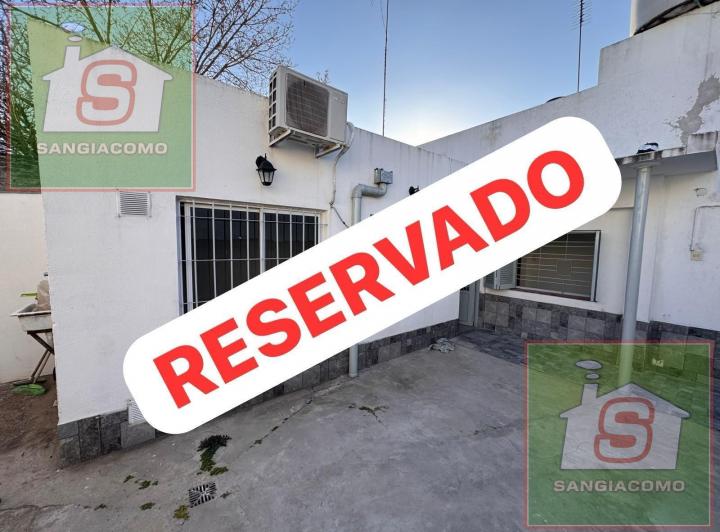 Departamento · 40m² · 3 Ambientes