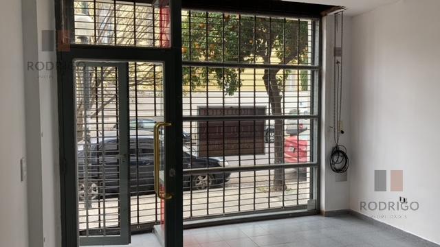 Local comercial · 32m² · 1 Ambiente