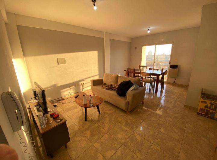 Departamento · 50m² · 2 Ambientes