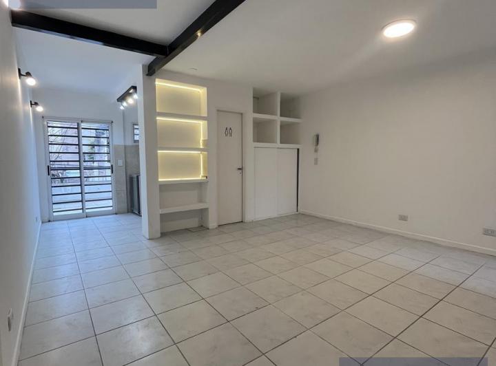 Oficina comercial · 35m² · 1 Ambiente