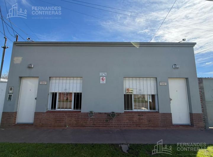 Departamento · 30m² · 1 Ambiente
