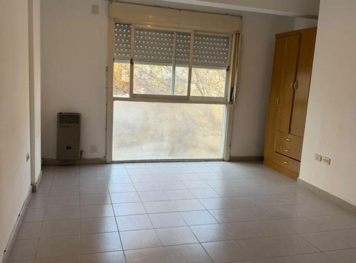 Departamento · 45m² · 1 Ambiente