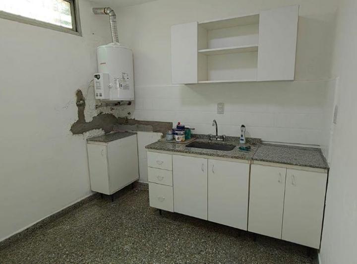 Departamento · 45m² · 2 Ambientes