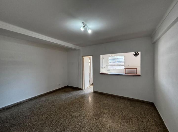 Departamento · 50m² · 2 Ambientes