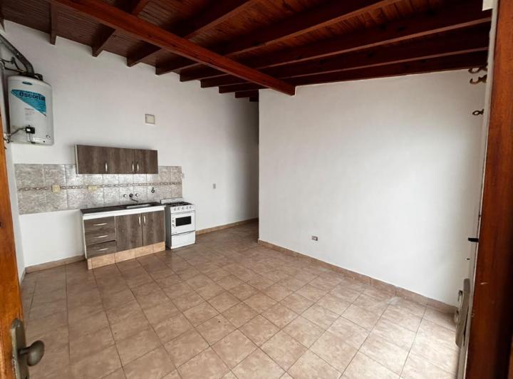 PH · 50m² · 2 Ambientes