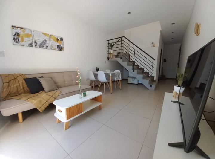 Departamento · 48m² · 2 Ambientes · 1 Cochera