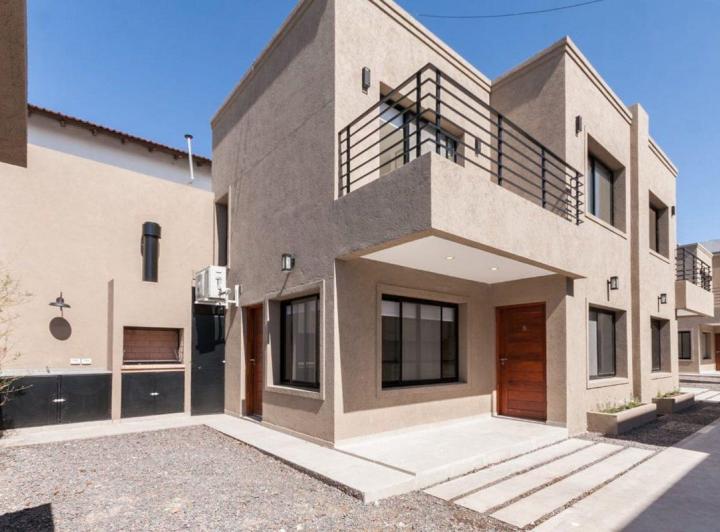 PH · 66m² · 3 Ambientes · 1 Cochera
