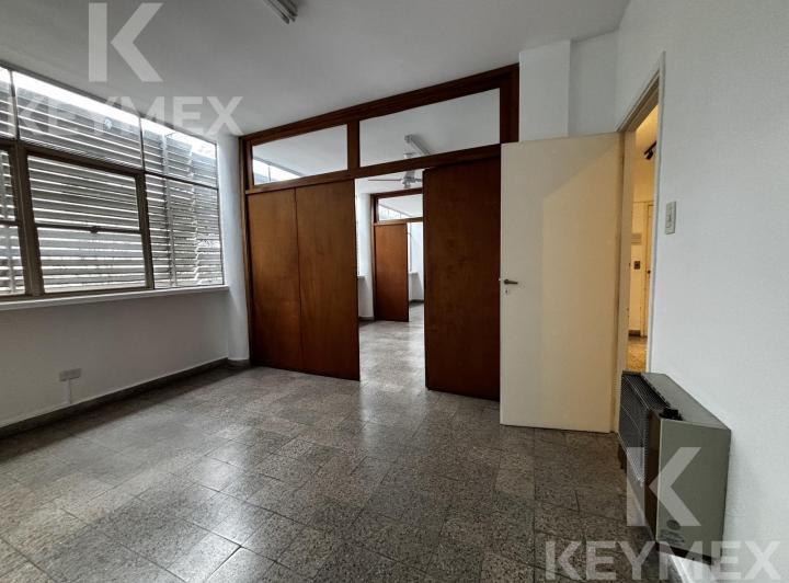 Oficina comercial · 43m²