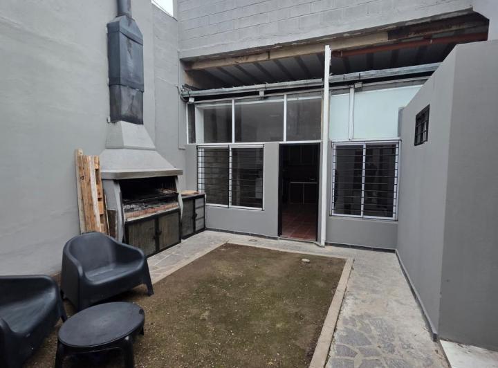 PH · 33m² · 2 Ambientes