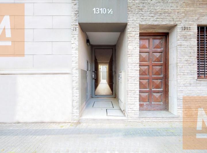 Departamento · 25m² · 1 Ambiente