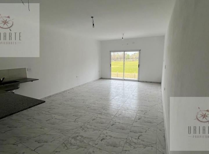Departamento · 40m² · 1 Ambiente