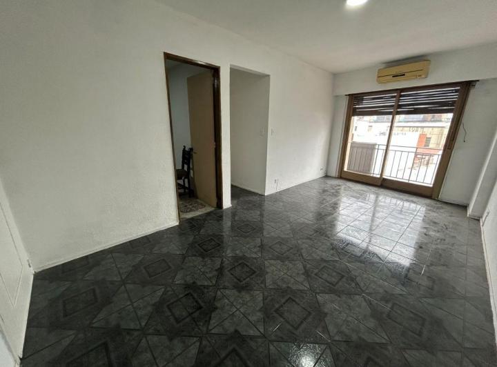 Departamento · 66m² · 4 Ambientes