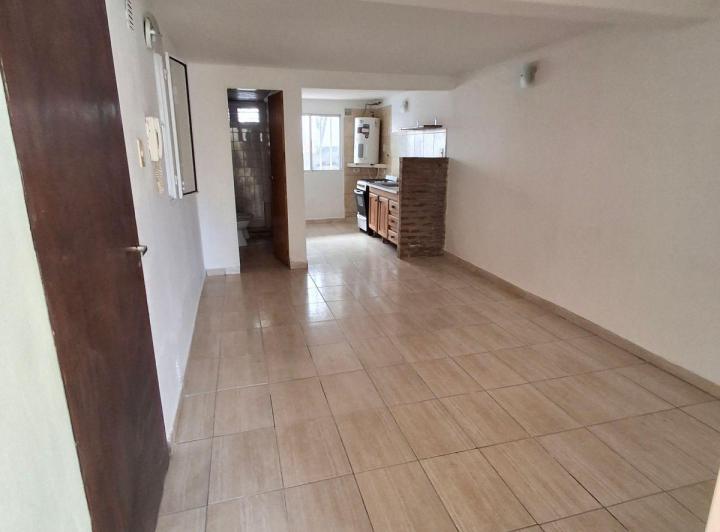 Departamento · 45m² · 2 Ambientes