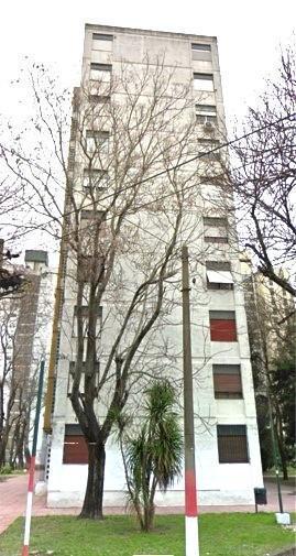 Departamento · 50m² · 3 Ambientes