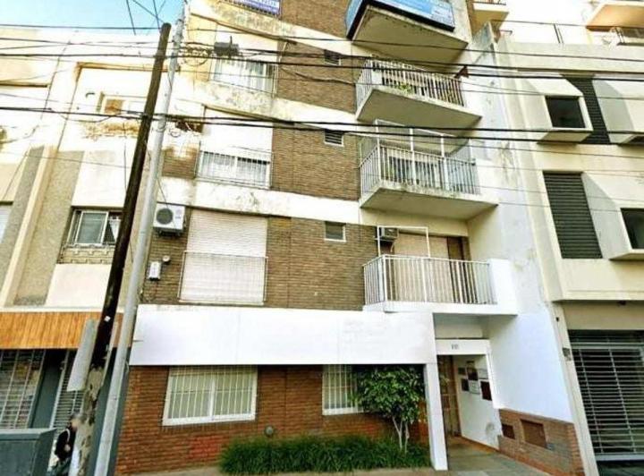 Departamento · 60m² · 3 Ambientes