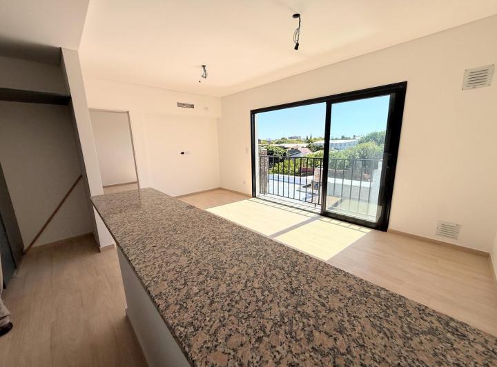 Departamento · 40m² · 2 Ambientes