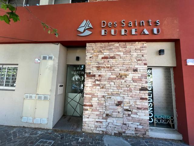 Departamento · 25m² · 1 Ambiente