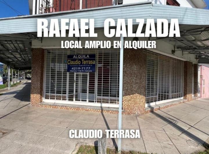 Local comercial · 30ha